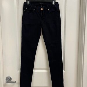Marciano Black Skinny Jeans – Size 27